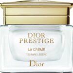 Dior Prestige La Creme Exceptional Regenerating and Perfecting Creme Legere 50ml