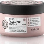 Maria Nila - Pure Volume Haarmasker - 250ml