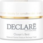 Hydro Balance Ocean's Best Moisture Recharge Cream - HydratačnI PleťovY KrEm 50ml