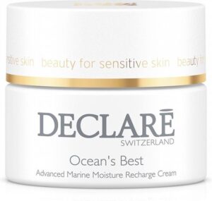 Hydro Balance Ocean's Best Moisture Recharge Cream - HydratačnI PleťovY KrEm 50ml