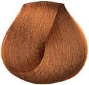 Majirel Ionene G Coloring Cream By L'oreal #7.43-50ml - Afbeelding 3