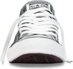 Converse Chuck Taylor All Star Sneakers Unisex - Charcoal - Afbeelding 9