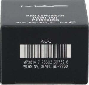 MAC Cosmetics Pro Longwear Paint Pot Oogmake-up - Painterly - Afbeelding 6