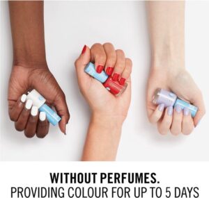 Kind & Free Nail Polish 8 Ml - Afbeelding 3