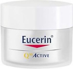 Eucerin Q10 ACTIVE dagcrème - 50 ml - Dagcrème - Afbeelding 3