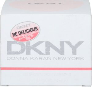 DKNY Be Delicious Fresh Blossom 50 ml Eau de Parfum - Damesparfum - Afbeelding 16