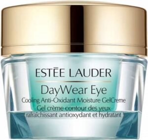 Estee Lauder Gel Creme Estee Lauder Huidverzorging DayWear en NightWear Gel Creme Cooling Anti Oxidant Moisture Gel Creme 15 ml - Afbeelding 10