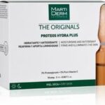 Ampullen Martiderm The Originals Proteos Hydra Plus Hydraterend Antioxidant (10 X 2 ml)