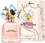 Marc Jacobs Perfect 50 ml - Eau de Parfum - Damesparfum - Afbeelding 2
