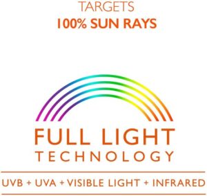 Lancaster Velvet Milk SPF30 400ml - Afbeelding 3