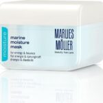 Marlies Möller Moisture Marine Moisture Mask 125 ml