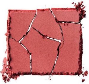 Maybelline - Fit Me! (Blush) 5G 55 Berry - Afbeelding 3