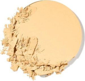 Maybelline New York - Fit Me Matte + Poreless Powder - 105 Natural Ivory - Matterend Poeder welke Poriën Zichtbaar Verkleind - 9 gr. - Afbeelding 2