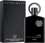 AFNAN Supremacy Noir Eau de Parfum 100 ml - Afbeelding 4
