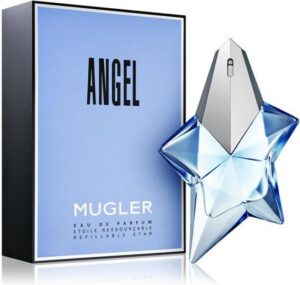 Thierry Mugler Angel 25 ml Eau de Parfum - Damesparfum - Afbeelding 2