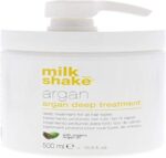 Milk_shake Argan Deep Treatment 500 Ml - Afbeelding 3