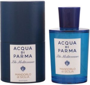 Acqua di Parma Blu Mediterraneo Mandorlo di Sicilia 150 ml - Eau de Toilette - Unisex - Afbeelding 2