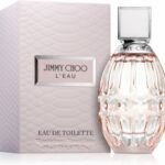 Jimmy Choo Jimmy Choo Leau - 40ml - Eau de toilette