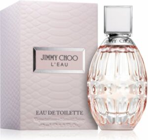 Jimmy Choo Jimmy Choo Leau - 40ml - Eau de toilette