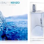 Kenzo L Eau Kenzo Pour Homme Eau De Toilette 50 ml  man
