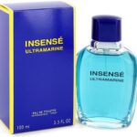 Givenchy Intense Ultramarine Eau De Toilette 100ml Spray
