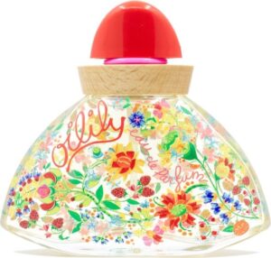 Oilily Parfum - Classic Eau De Parfum - Kinderparfum meisjes - 75 ml - Afbeelding 3