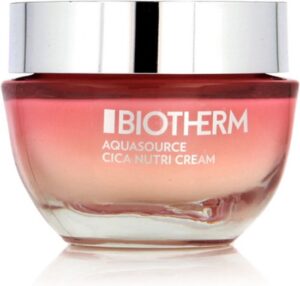 Biotherm Aquasource Cica Nutri Cream - Afbeelding 6