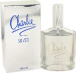 Revlon Charlie Silver - 100ml - Eau de toilette - Afbeelding 2