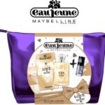 Eai Jeune - Maybelline Geschenkset - Love And Shine