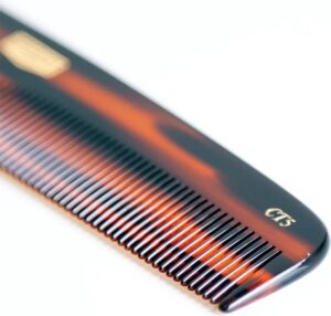 Uppercut - CT5 Tortoise Shell Kam - Afbeelding 2