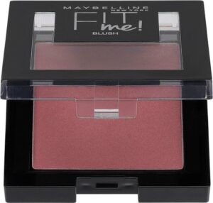 Maybelline - Fit Me! (Blush) 5G 55 Berry - Afbeelding 2