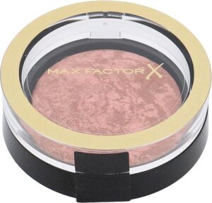 MAX FACTOR Creme Puff Blush r   do policzk w 25 Alluring Rose 1 5g - Afbeelding 17