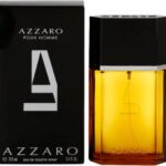 Azzaro Homme 100ml - Eau de toilette