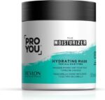 Haarmasker Proyou Revlon Hydraterend - Afbeelding 2