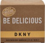 DKNY Golden Delicious 100 ml Eau de Parfum - Damesparfum - Afbeelding 3