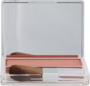 Clinique Blushing Blush Powder Blush - 107 Sunset Glow - Afbeelding 4