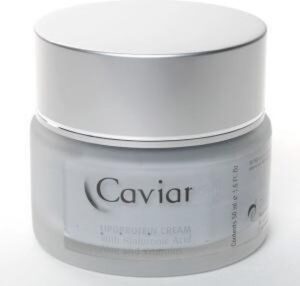 Diet Esthetic - Caviar Cream (Caviar Essence) 50 ml - 50ml - Afbeelding 3