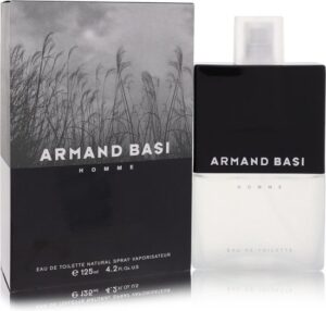 Armand Basi - Homme - 125 ml - Eau de toilette - Afbeelding 4