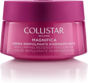 Collistar Magnifica Replumping Redensifyng Cream Face And Neck - Afbeelding 3