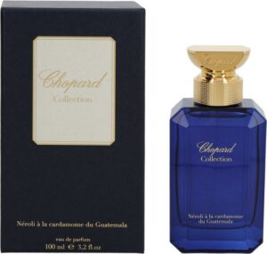 Chopard - Neroli a la Cardamome du Guatemala Eau de Parfum - 100 ml - Unisex - Afbeelding 3