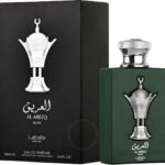 Lattafa Pride Al Areeq Silver Eau De Parfum 100 Ml