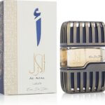 Herenparfum Lattafa EDP Al Azal Eau De Bleu 100 ml