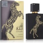 Uniseks Parfum Lattafa EDP Lail Maleki 100 ml