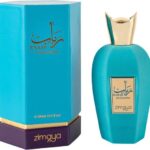 Zimaya Rabab Blue EDP 100ml (clone of Xerjoff Erba Pura)