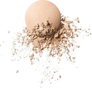 Bourjois Little Round Pot Mono Eyeshadow 3 Peau De Peach - Afbeelding 3