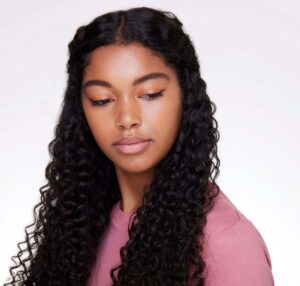 essence cosmetics tiny tip liner waterdicht Deep Black 01, 1,1 ml - Afbeelding 4