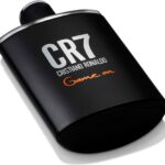 Cristiano Ronaldo - Cr7 Game On - Eau De Toilette - 100 ml