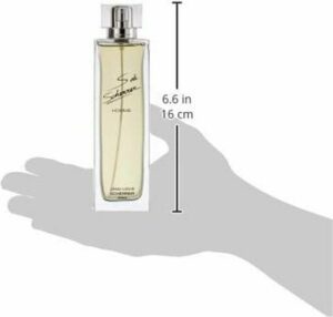 Jean-Louis Scherrer S de Scherrer Homme - 100 ml - eau de toilette spray - herenparfum - Afbeelding 3