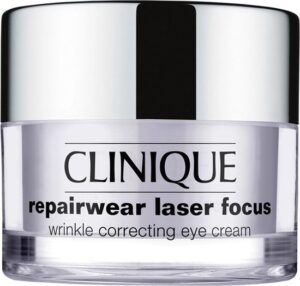 Clinique Repairwear Laser Focus Wrinkle Correcting OogcrÃƒÆ’Ã†â€™Ãƒâ€šÃ‚Â¨me - 15 ml - Afbeelding 20
