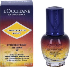 Immortelle Reset Overnight Serum 15ml - Afbeelding 2